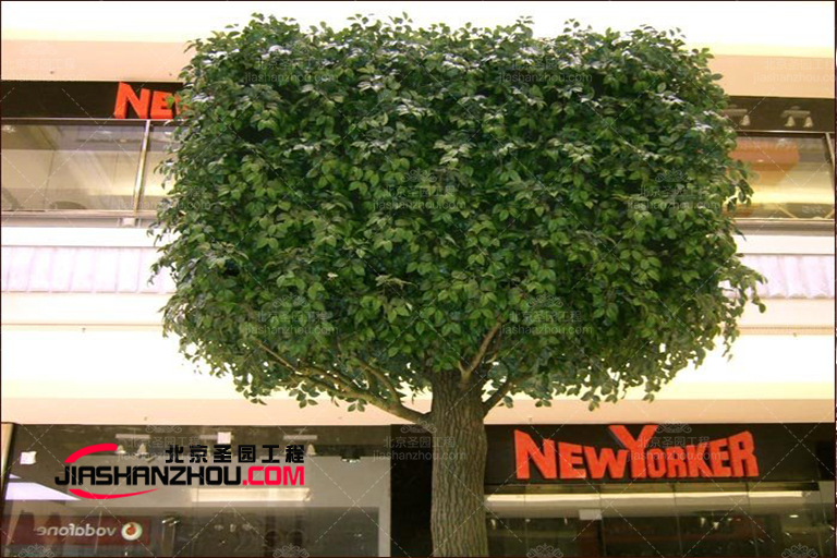 仿真树.jpg 仿真树