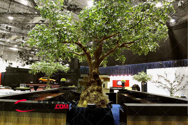 仿真树.jpg 仿真树