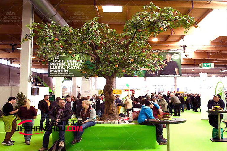 仿真树.jpg 仿真树