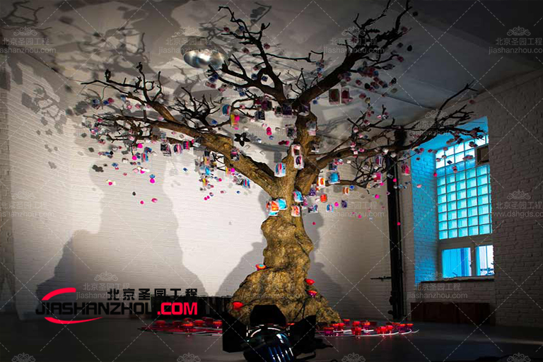 仿真树.jpg 仿真树