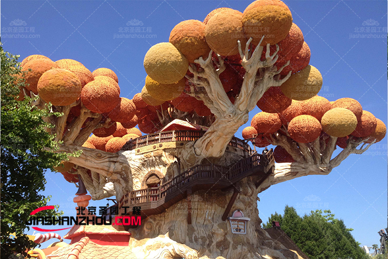 仿真树.jpg 仿真树