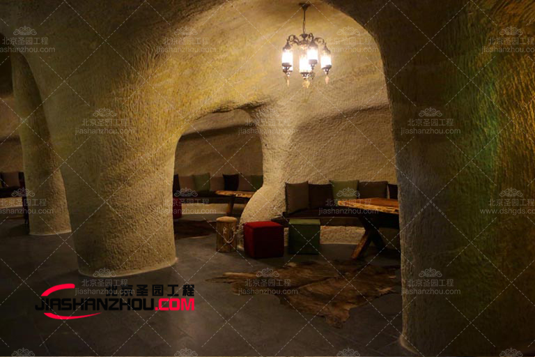 窑洞餐厅.jpg 窑洞餐厅