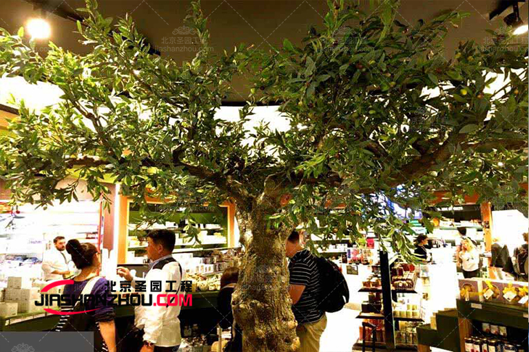 仿真树.jpg 仿真树