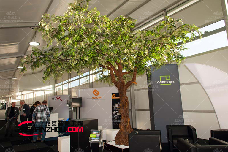 仿真树.jpg 仿真树