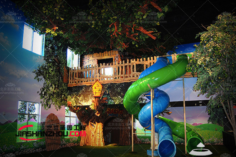 仿真树.jpg 仿真树