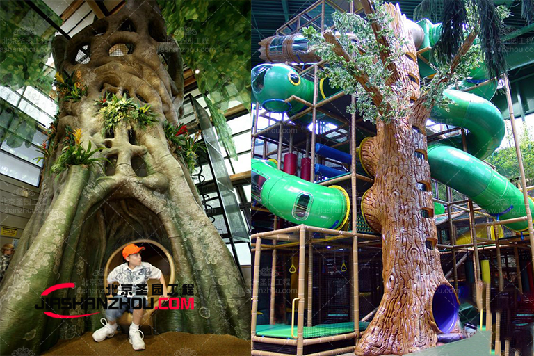 仿真树.jpg 仿真树