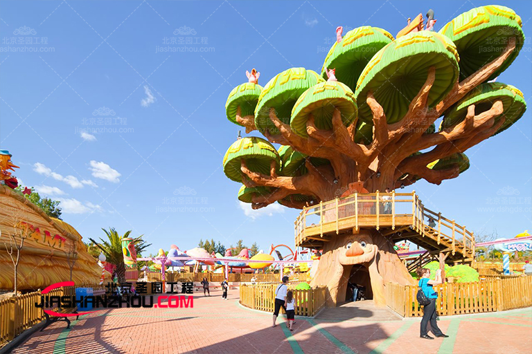 仿真树.jpg 仿真树