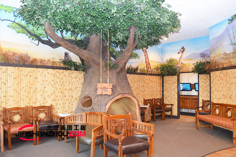 仿真树.jpg 仿真树