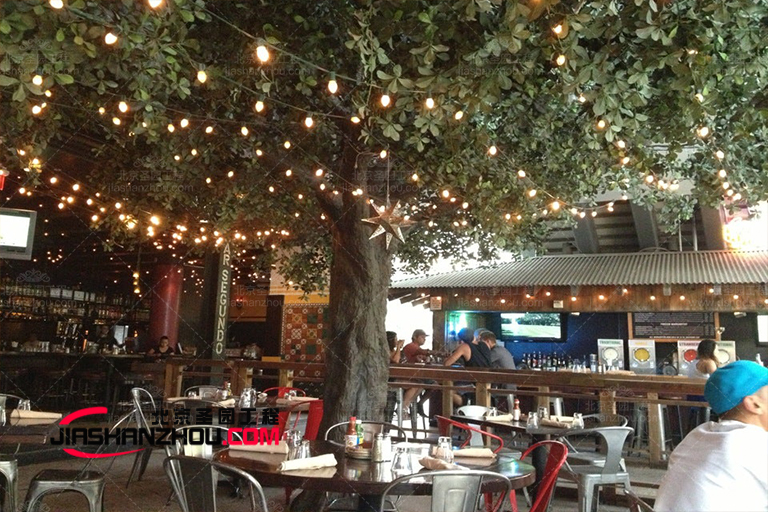 仿真树.jpg 仿真树