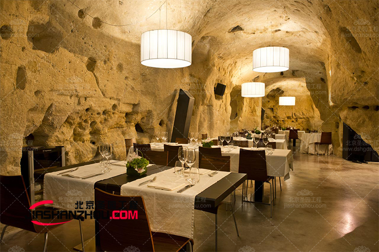 窑洞咖啡厅.jpg 窑洞咖啡厅