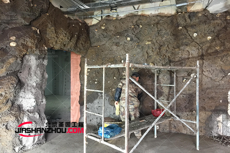 窑洞咖啡厅.jpg 窑洞咖啡厅