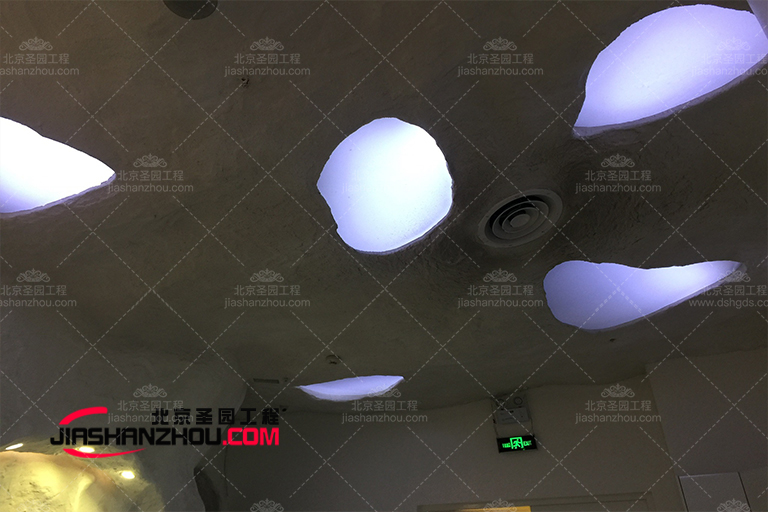 窑洞咖啡厅.jpg 窑洞咖啡厅