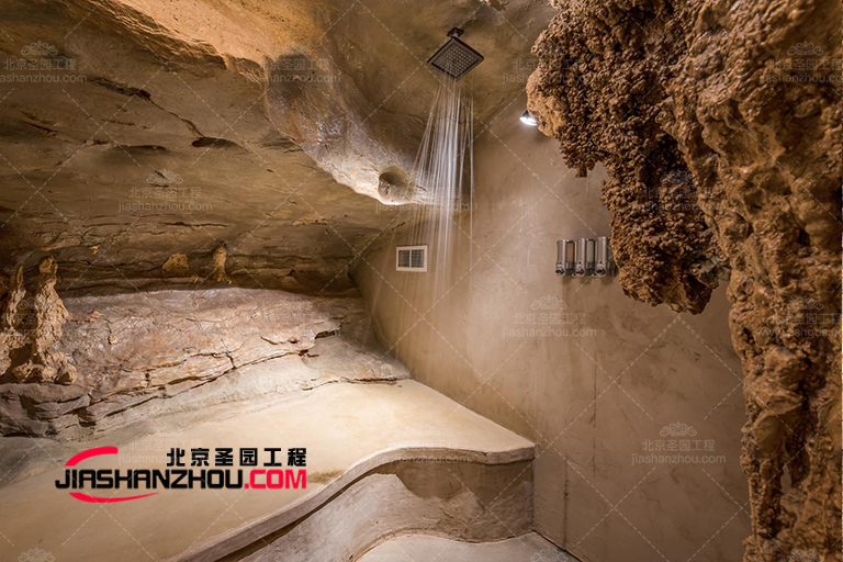 洞穴别墅.jpg 洞穴别墅