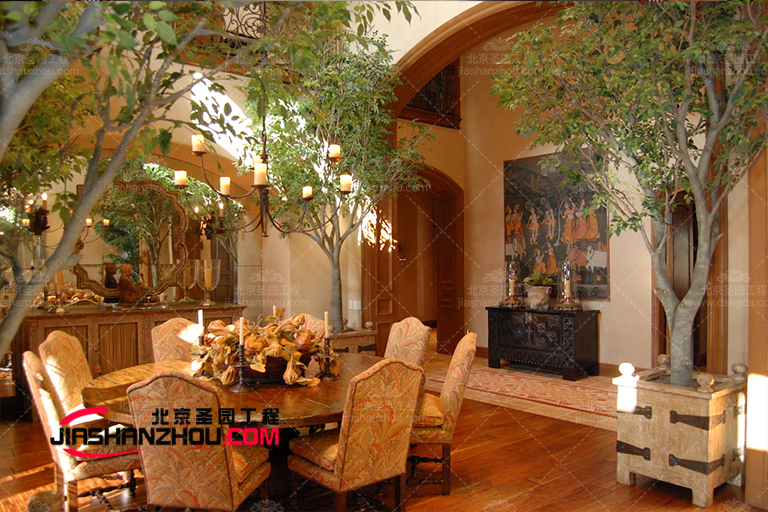 仿真树.jpg 仿真树