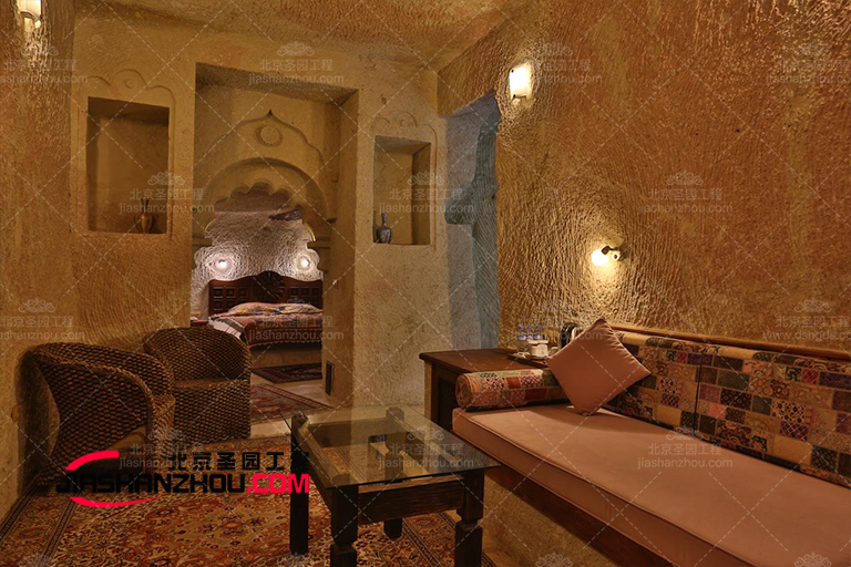 窑洞民宿.jpg 窑洞民宿