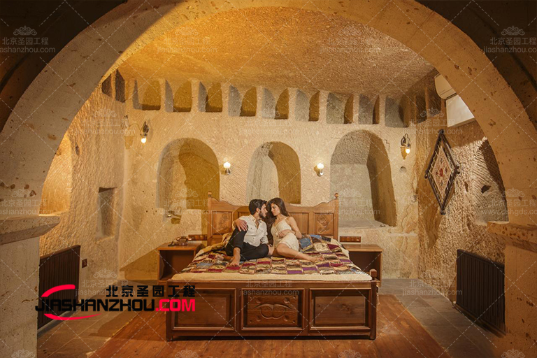 洞穴民宿.jpg 洞穴民宿