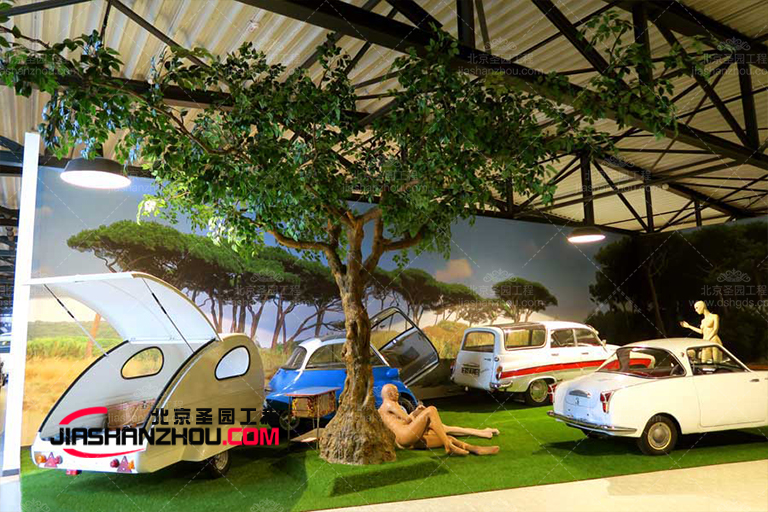 仿真树.jpg 仿真树