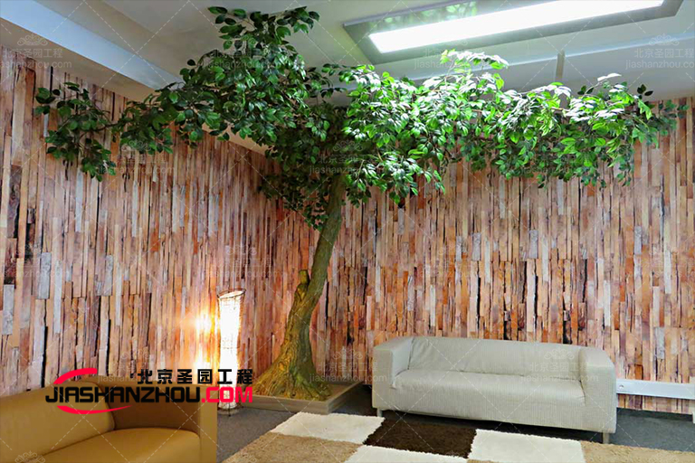 仿真树.jpg 仿真树