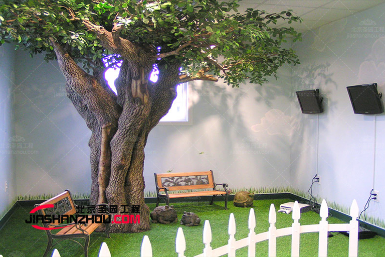 仿真树.jpg 仿真树