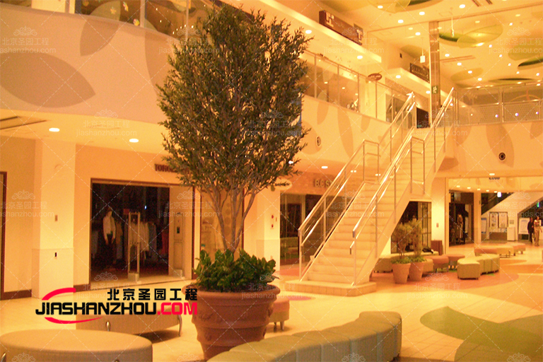 仿真树.jpg 仿真树