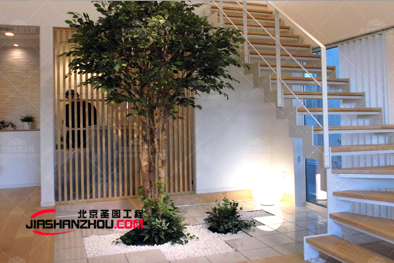 仿真树.jpg 仿真树