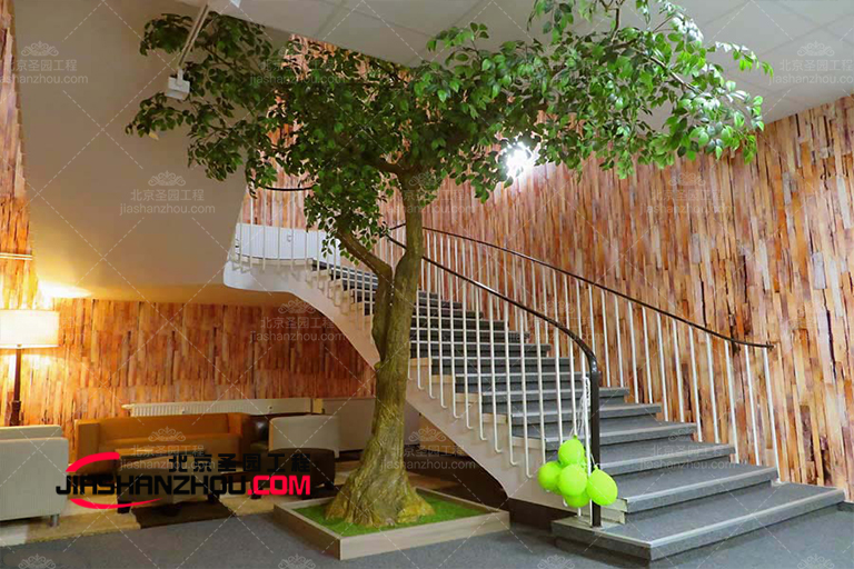 仿真树.jpg 仿真树