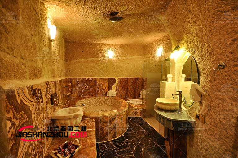 山洞旅行酒店.jpg 山洞旅行酒店