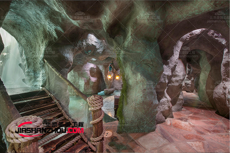 仿真溶洞.jpg 仿真溶洞