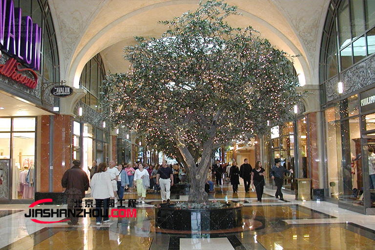 仿真树.jpg 仿真树