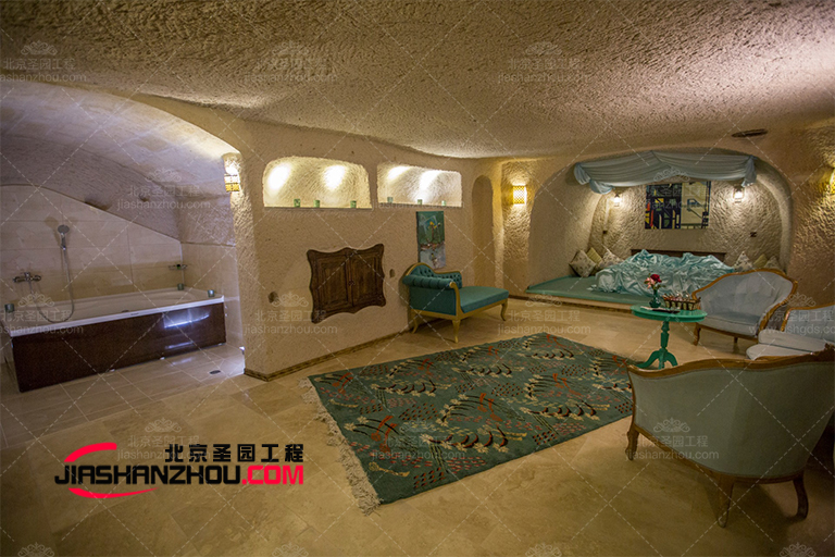 窑洞民宿.jpg 窑洞民宿