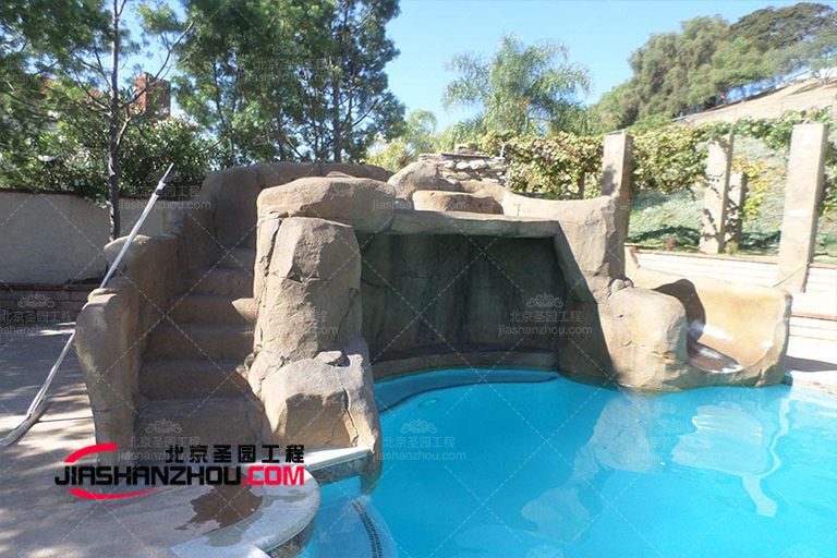 塑石假山.jpg 塑石假山