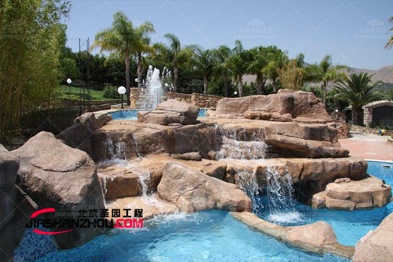 塑石假山.jpg 塑石假山