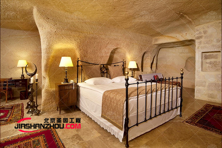 别墅洞穴豪宅.jpg 别墅洞穴豪宅