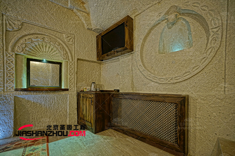 洞穴卫浴.jpg 洞穴卫浴