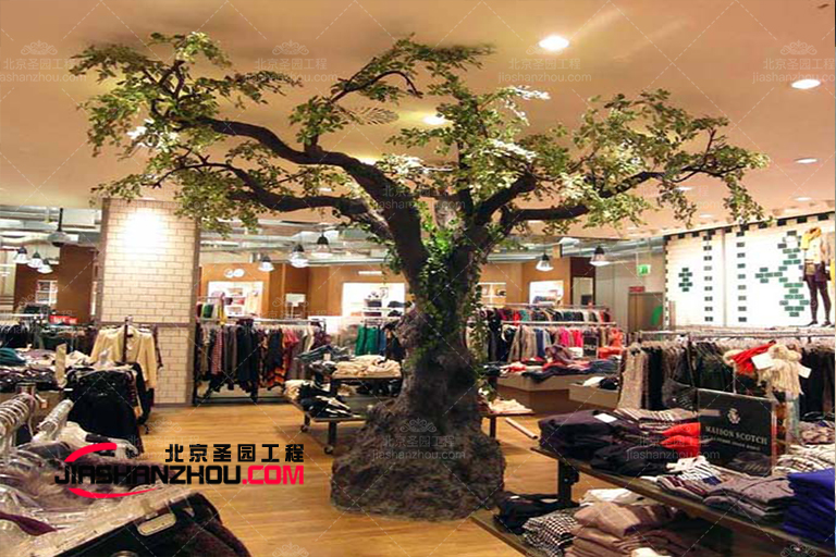 仿真树.jpg 仿真树