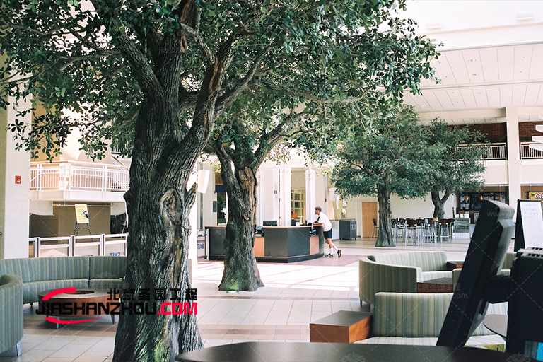 仿真树.jpg 仿真树