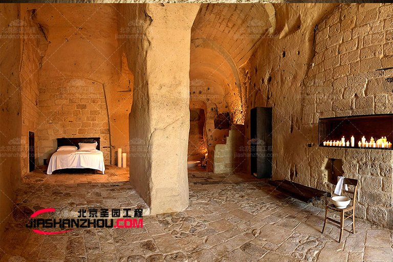 岩洞酒店卫浴.jpg 岩洞酒店卫浴