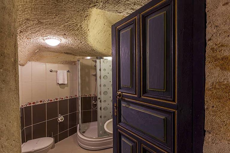 窑洞民宿卫浴.jpg 窑洞民宿卫浴