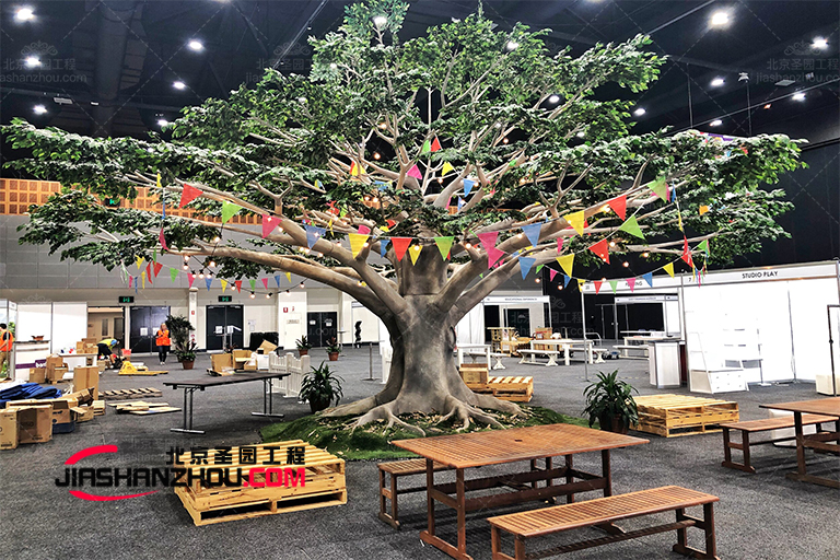 仿真树.jpg 仿真树