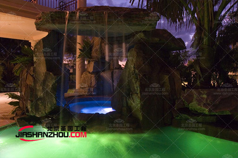 塑石假山.jpg 塑石假山