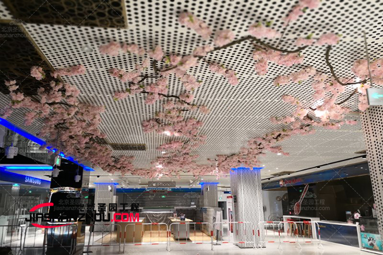 仿真树.jpg 仿真树