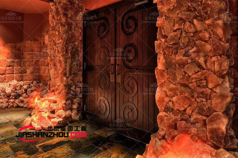 洞穴式盐疗房.jpg 洞穴式盐疗房