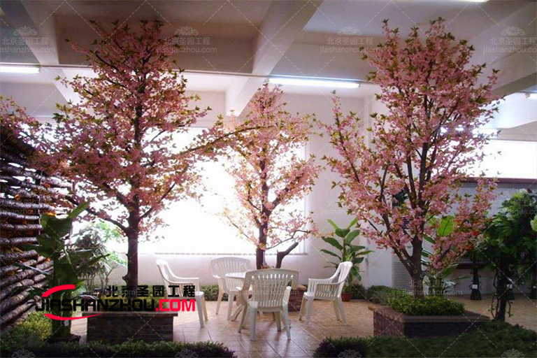 仿真树.jpg 仿真树