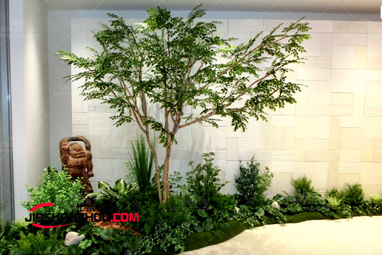 仿真树.jpg 仿真树