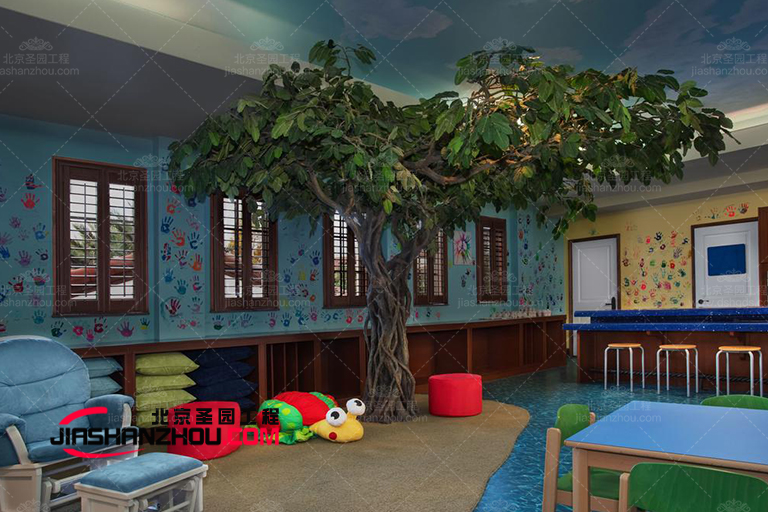 仿真树.jpg 仿真树