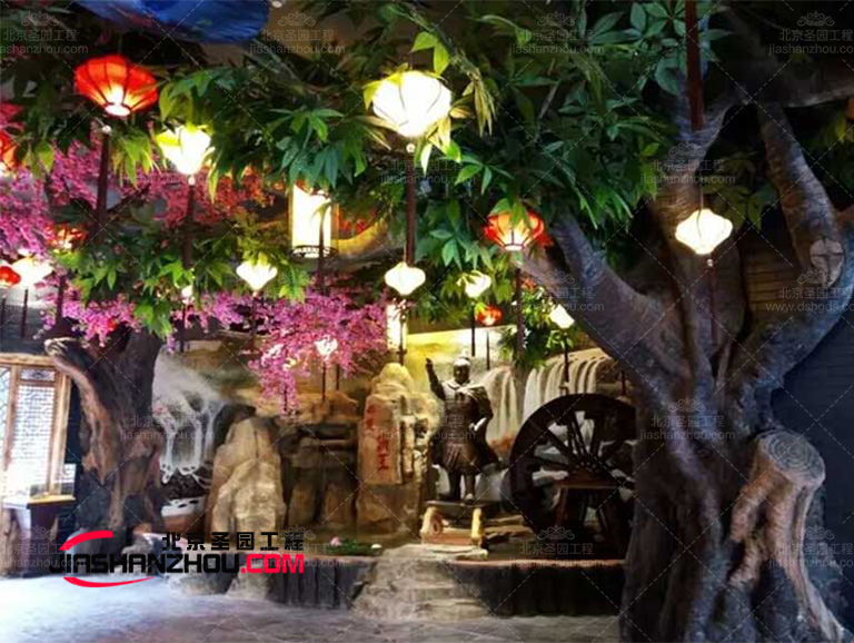 仿真树.jpg 仿真树