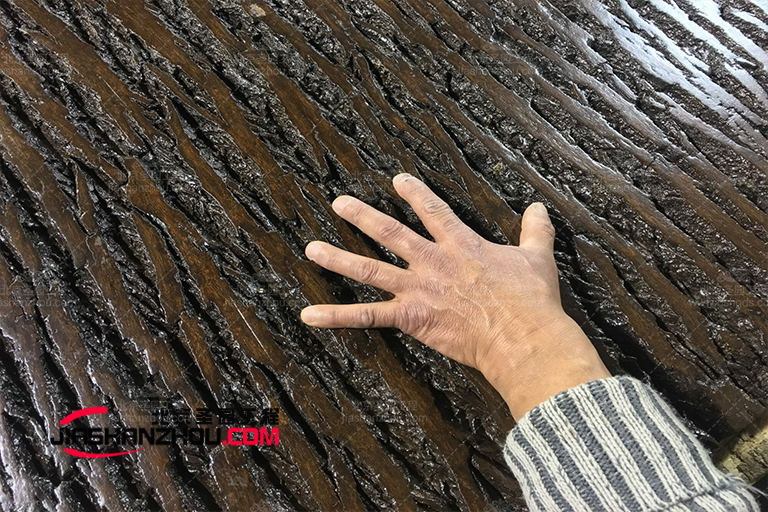 仿真树皮酒店.jpg 仿真树皮酒店