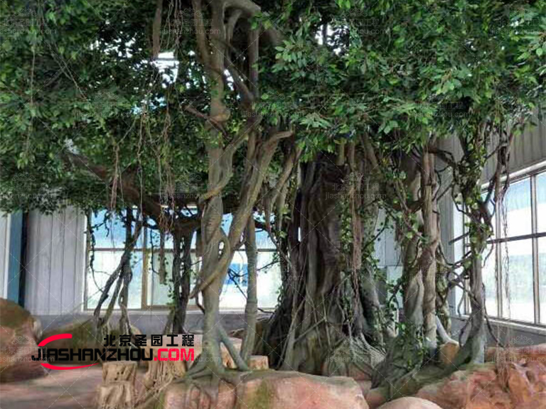 仿真树.jpg 仿真树