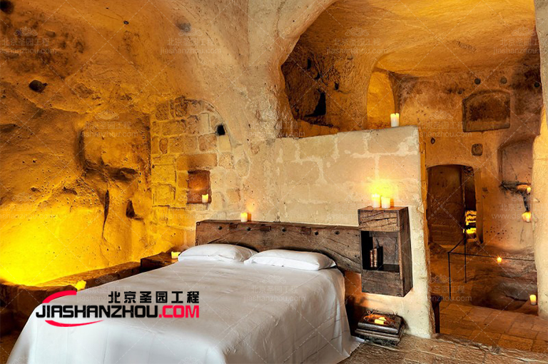 山洞旅行酒店.jpg 山洞旅行酒店