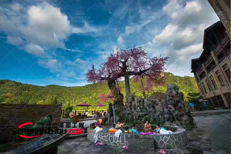 仿真树.jpg 仿真树